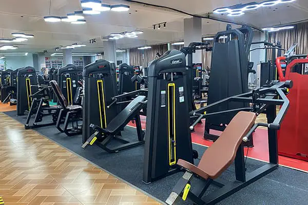 Выставочный зал