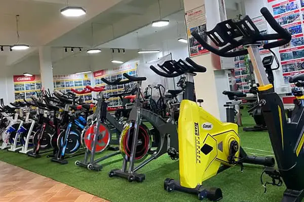 Выставочный зал