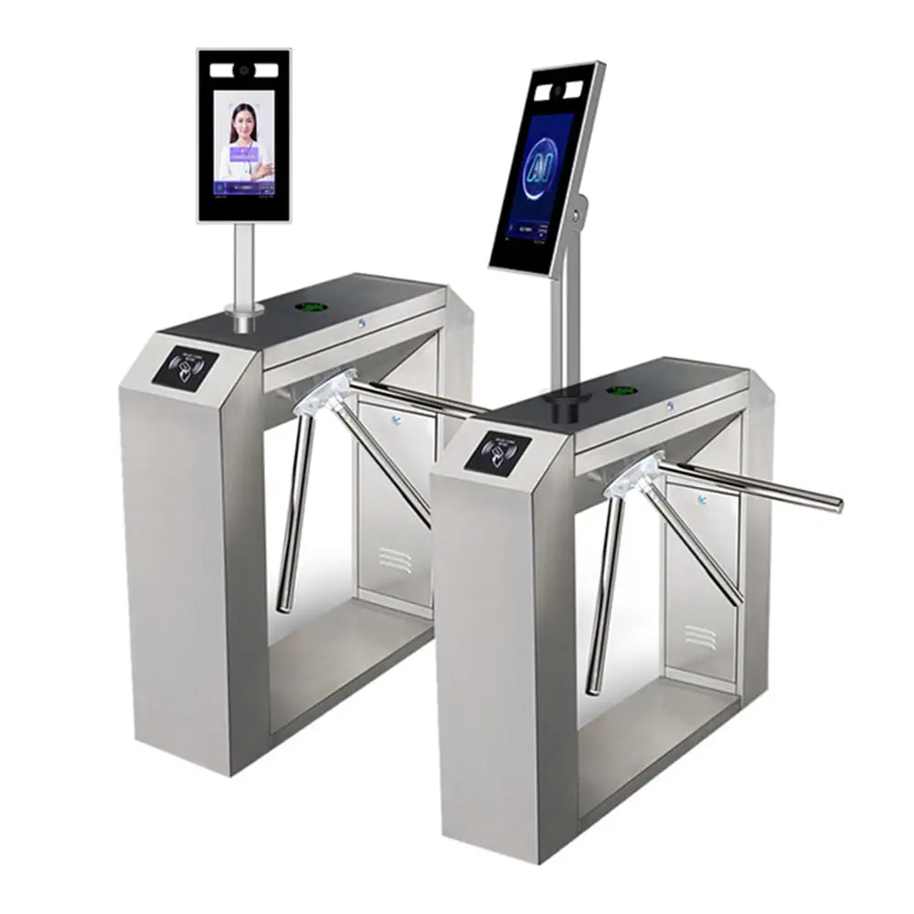 Система контроля доступа