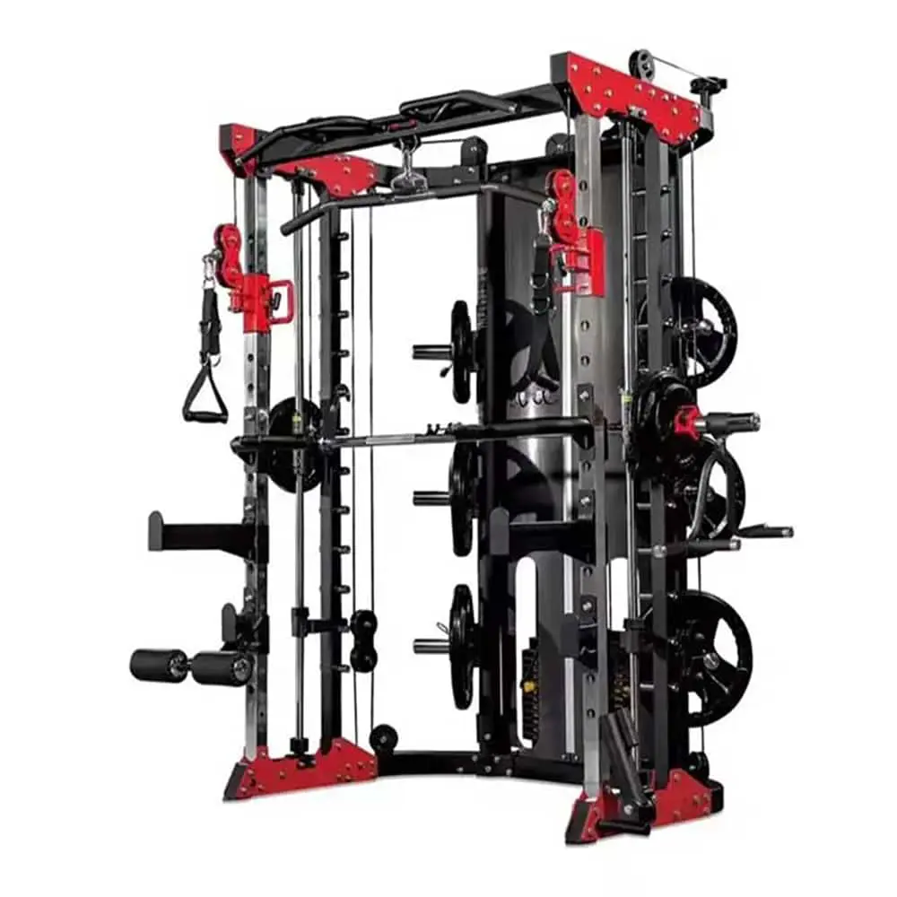 Многофункциональный силовой тренажер KY-5057