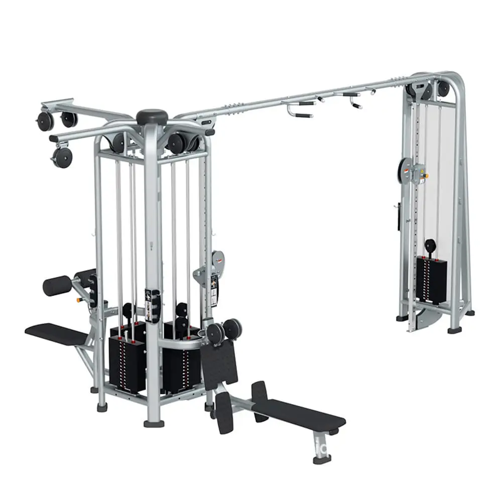 Мульти джунгли 5 стеков KY-5062