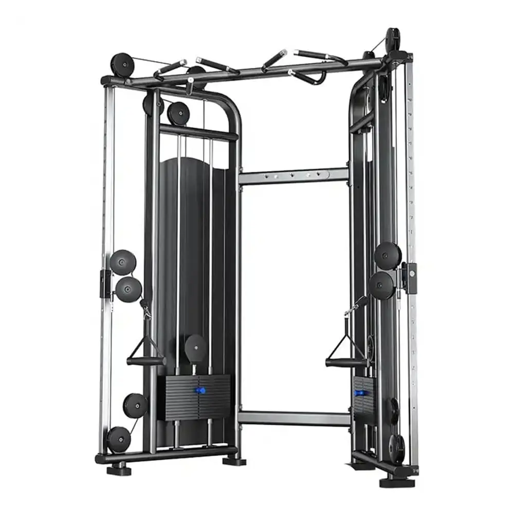 Оборудование для функционального тренинга KY-5063