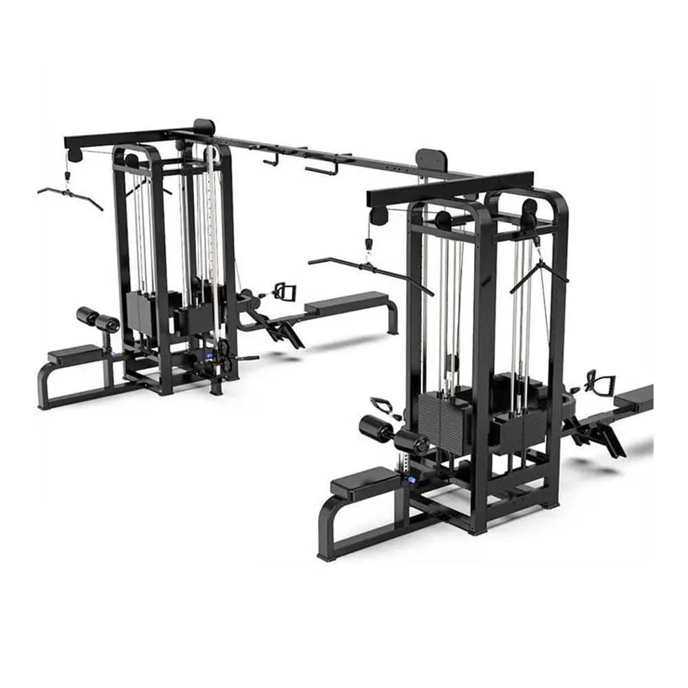 Мульти джунгли 8 стеков KY-5064