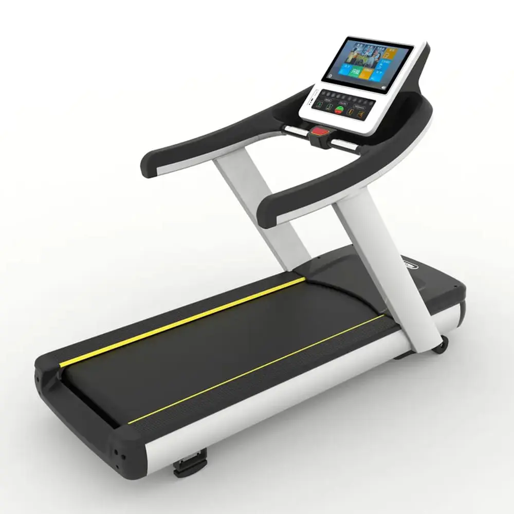 Беговые дорожки коммерческие KY-730A