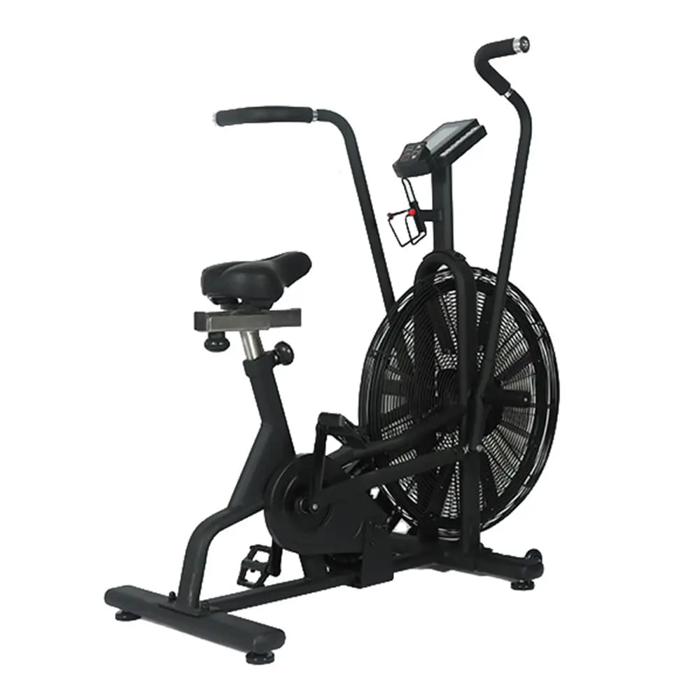 Топ велотренажеров KY-7610