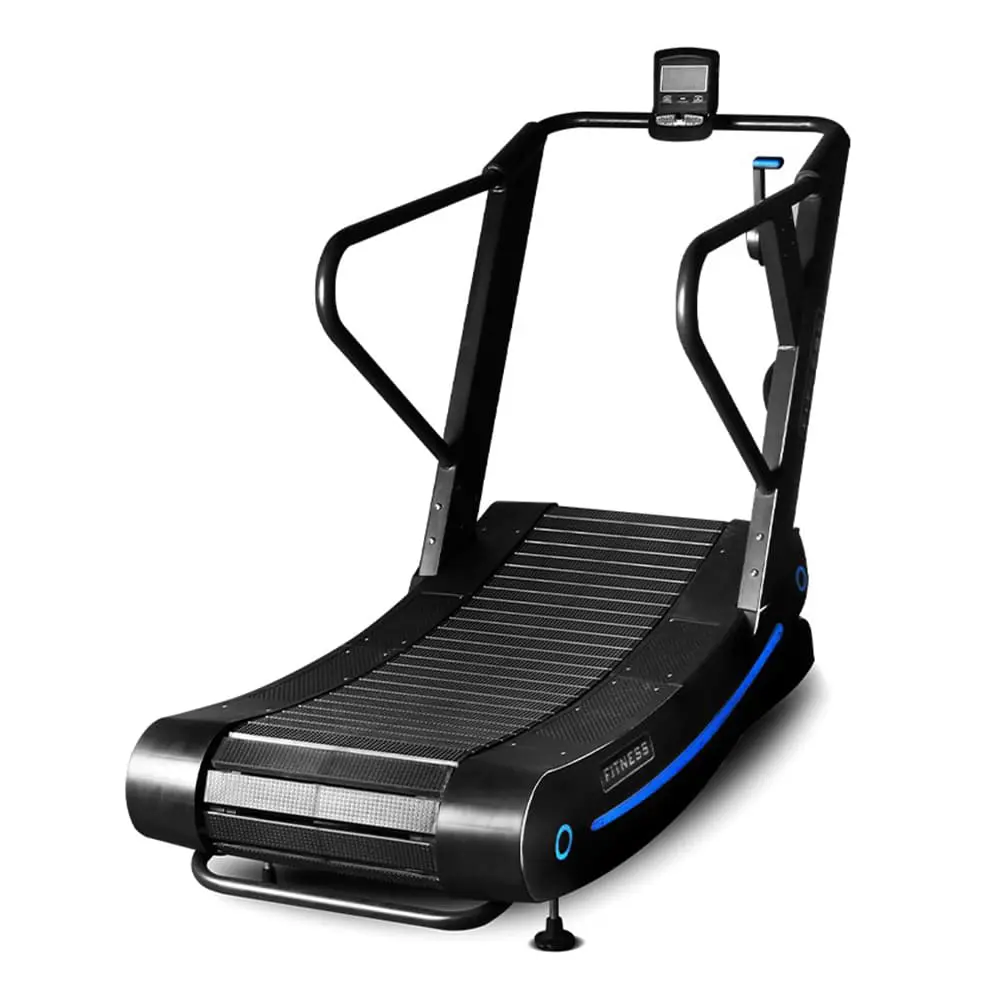 Коммерческая самогенерирующая беговая дорожка KY-901