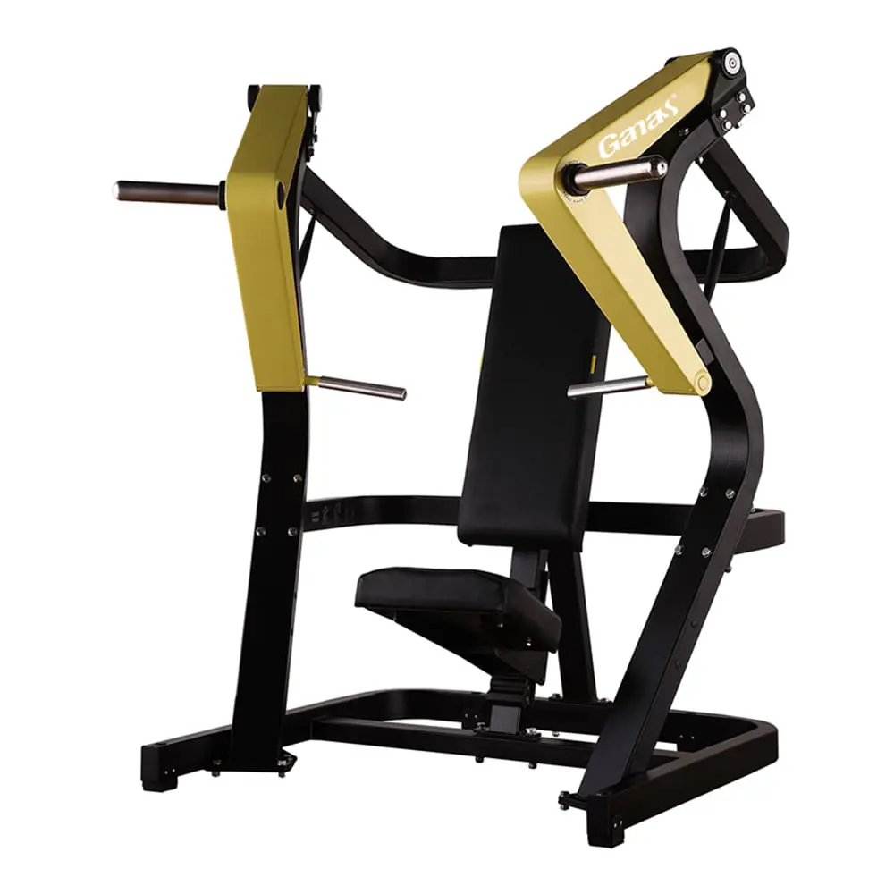 Коммерческий жим от груди KY-9101