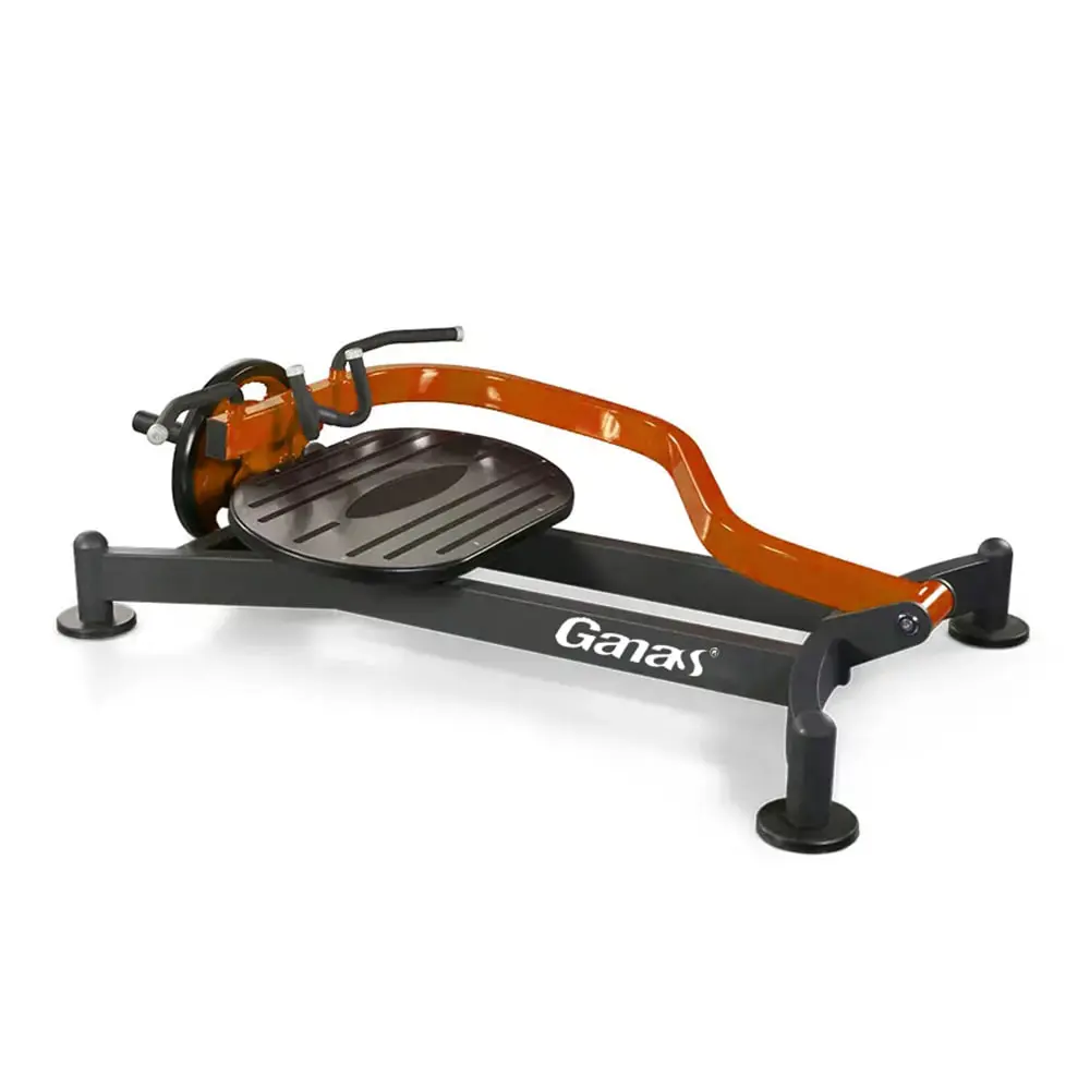 Т-дорси тренажерный зал оборудование KY-PA02