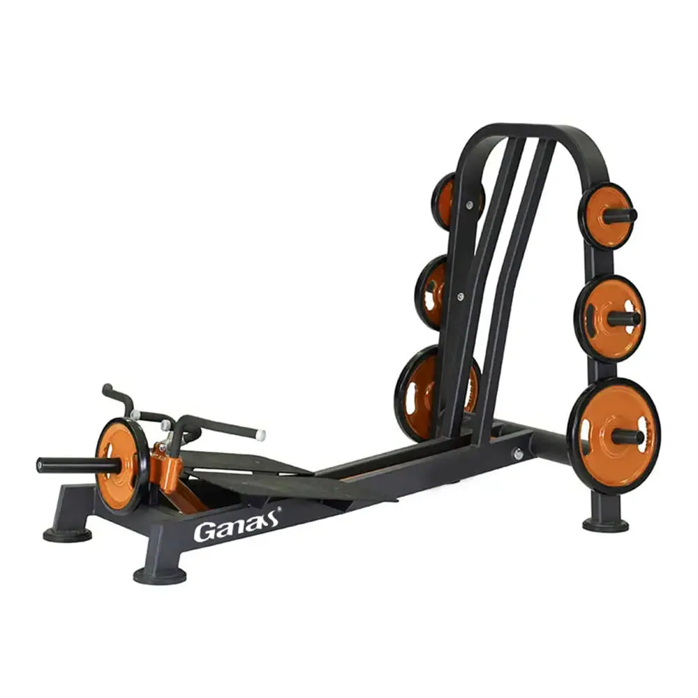 Тренажеры для свободных весов KY-PA03