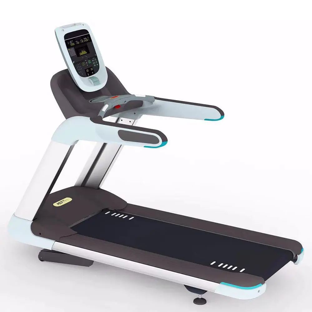 Тренажер беговая дорожка KY-TRM835