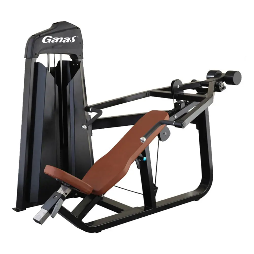 Жим от плеч MT-7001