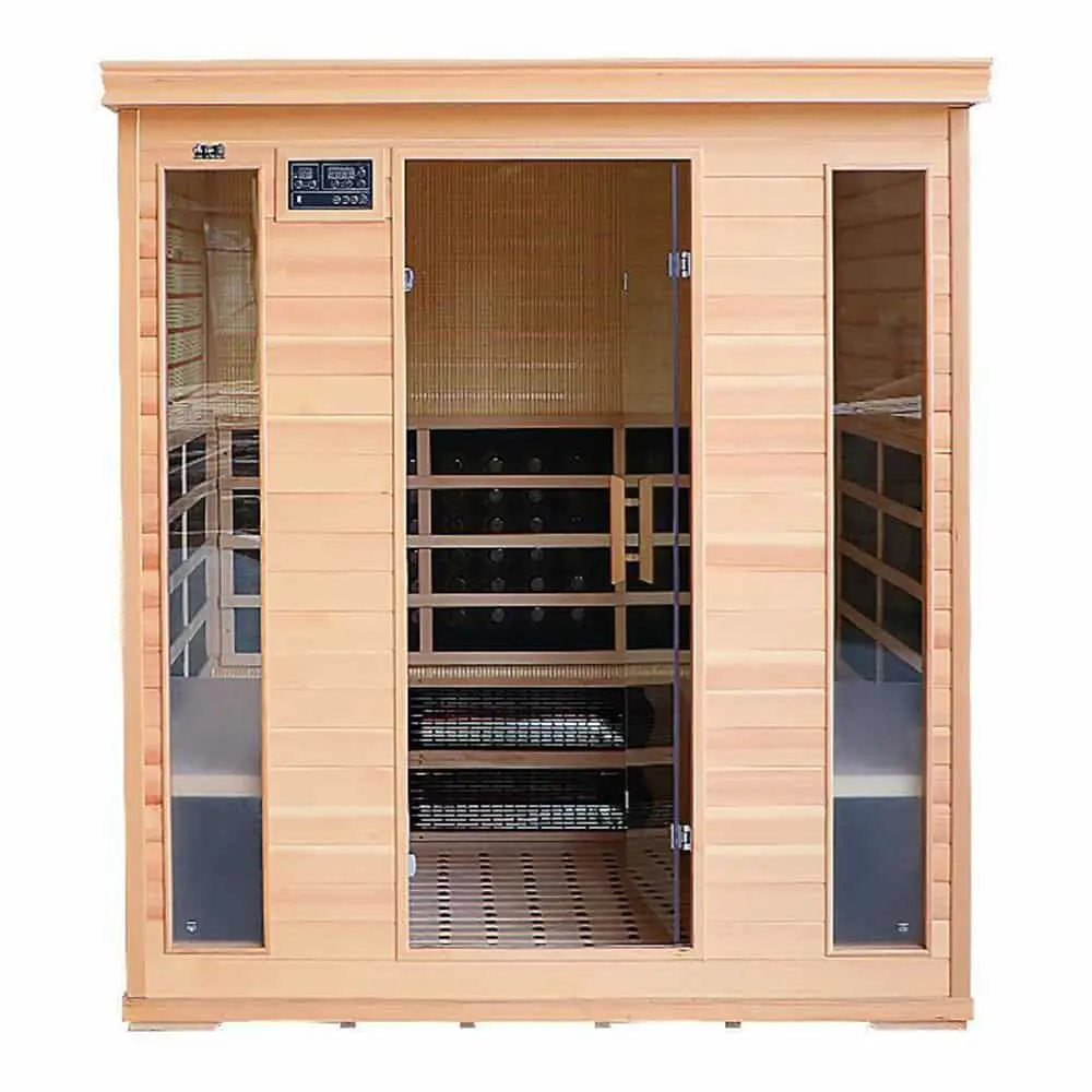 Баня по индивидуальному проекту