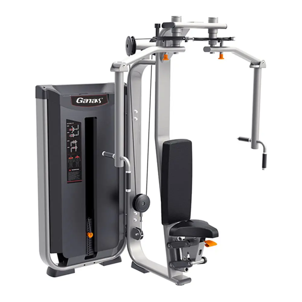 Тренажер баттерфляй дельта VS-S12