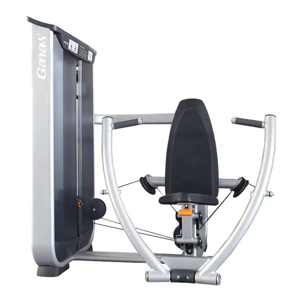 Тренажер для жима от груди сидя VS-S13